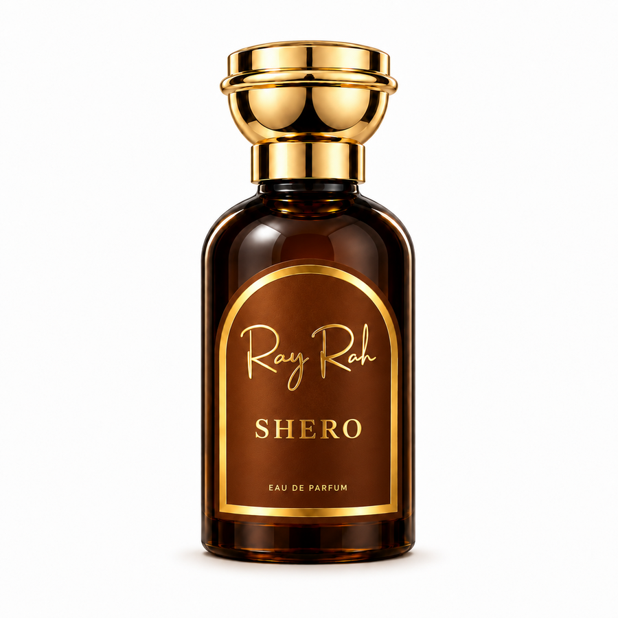 RayRah Shero Eau de Parfum