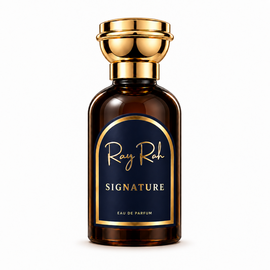 RayRah Signature Eau de Parfum