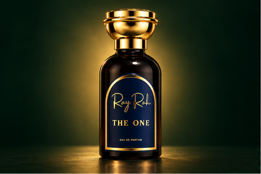 THE ONE bottle-only product image