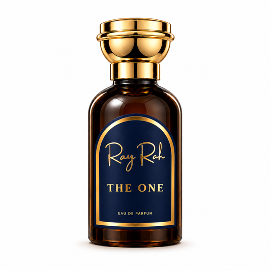 RayRah THE ONE Eau de Parfum